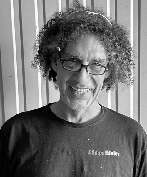 Oliver Becht