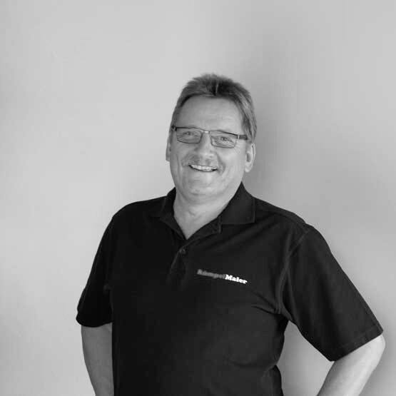 Werner Sterzelmaier