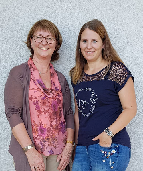Foto: Gabi Sterzelmaier und Jessica Schott Foto: Gabi Sterzelmaier und Jessica Schott